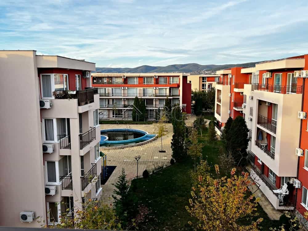Eigentumswohnung im Nessebar, Burgas 12576528