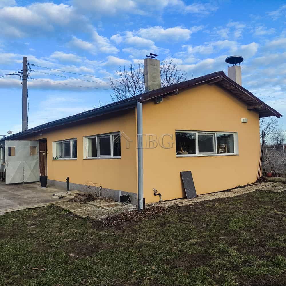 Dom w Bałczik, Dobrycz 12576536