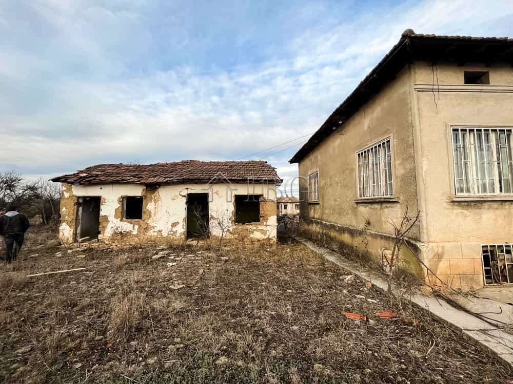 Будинок в Дуранкулак, Добрич 12576541