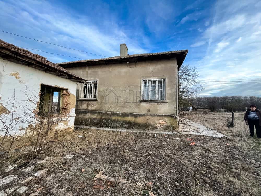 Будинок в Дуранкулак, Добрич 12576541