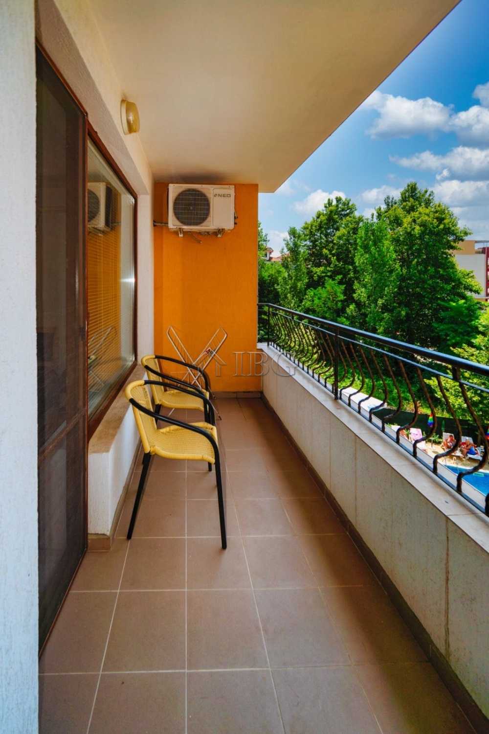 Condominium in Sveti Vlas, Burgas 12576555