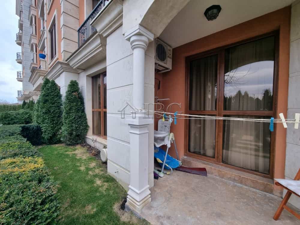 Condominium in Ravda, Burgas 12576563