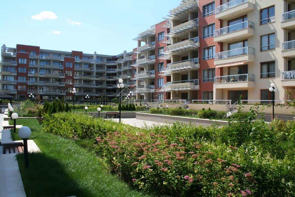 Condominium in Pomorie, Burgas 12576564