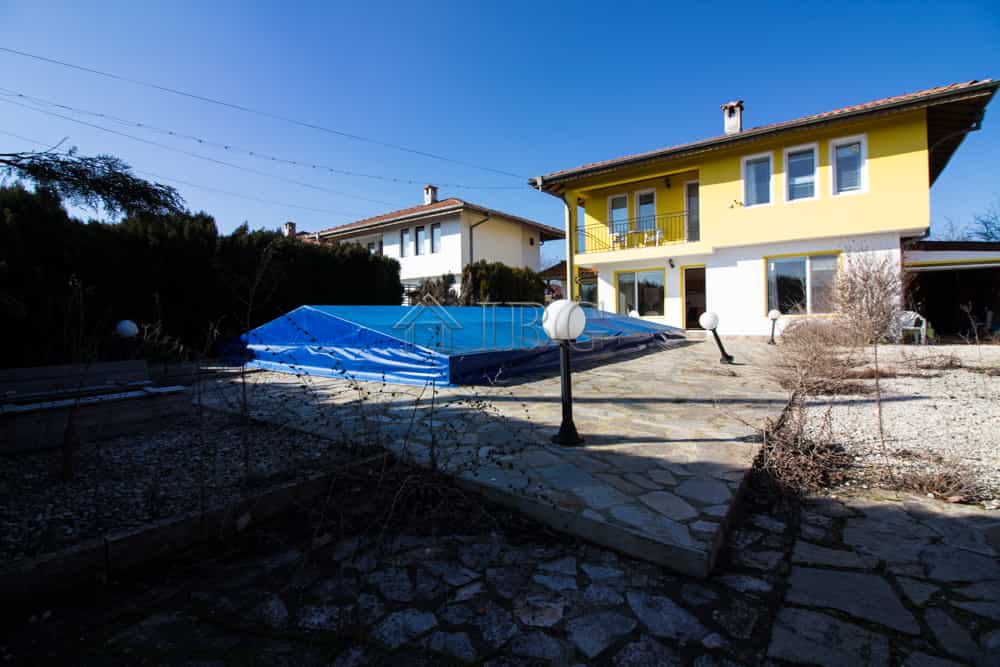 жилой дом в Балчик, Добрич 12576585