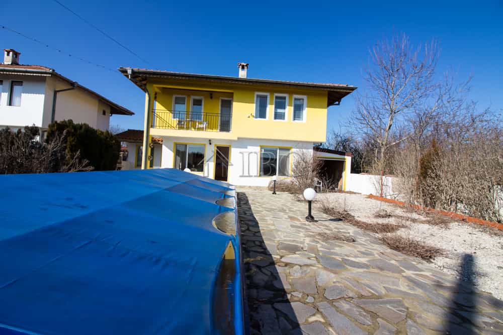 House in Balchik, Dobrich 12576585