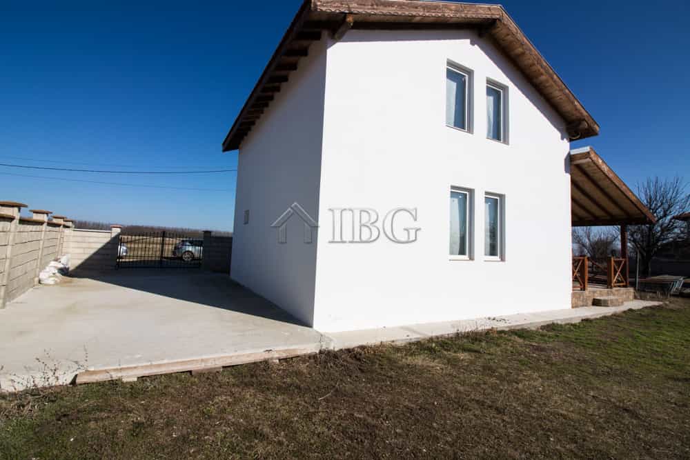 House in Balchik, Dobrich 12576594