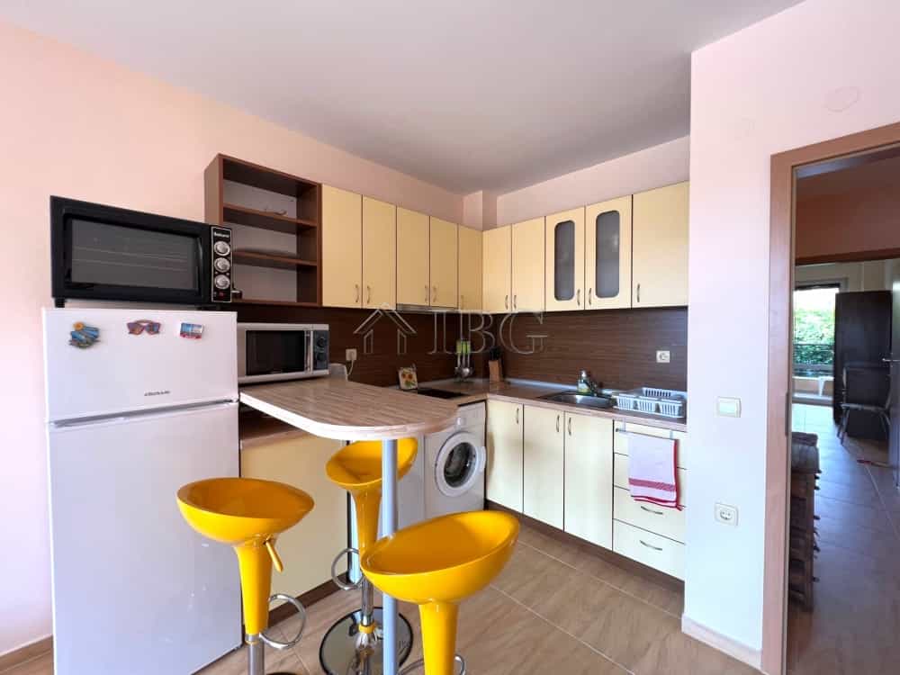 Condominium in Sveti Vlas, Boergas 12576604