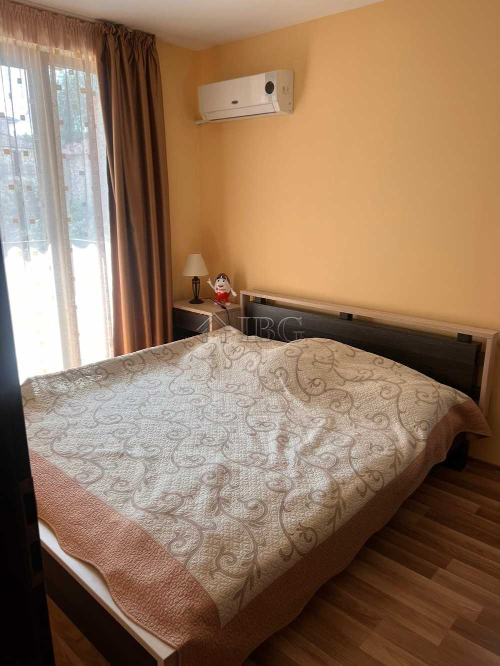 Квартира в Бургас, Burgas 12576607