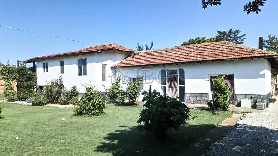 House in Varna, Varna 12576629