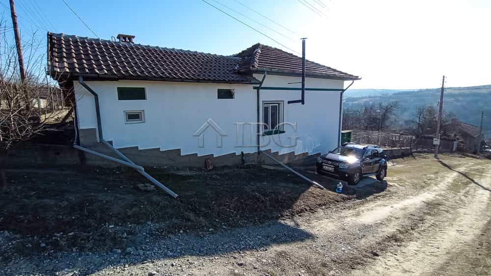 casa en Svishtov, Veliko Tárnovo 12576635
