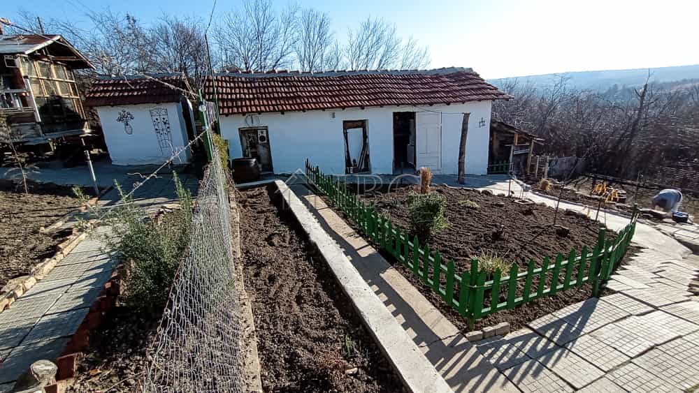 Rumah di Svishtov, Veliko Tarnovo 12576635