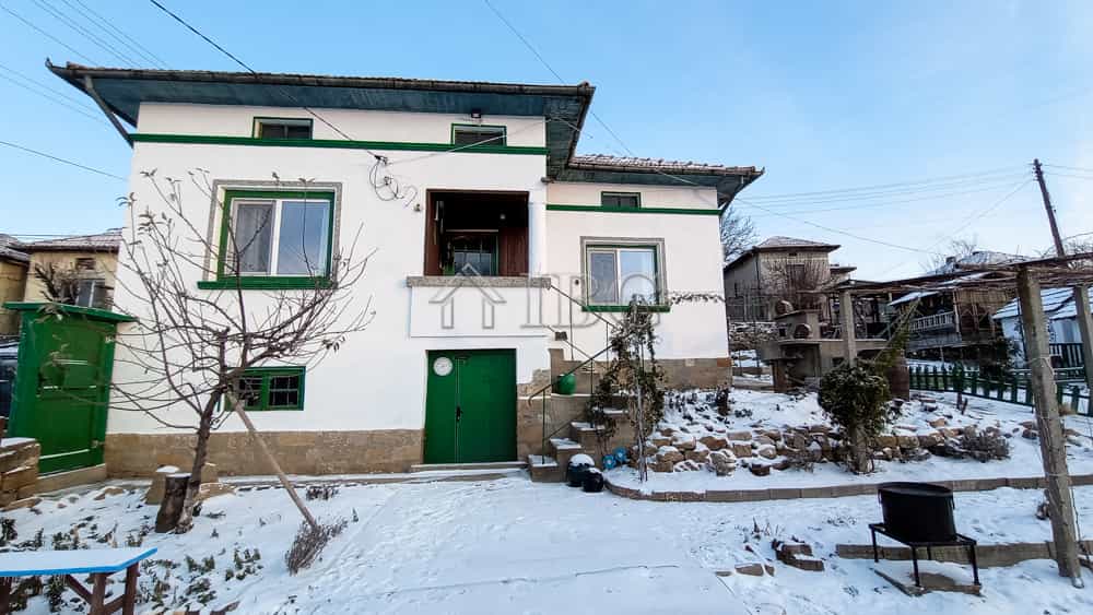 Hus i Svishtov, Veliko Tarnovo 12576635