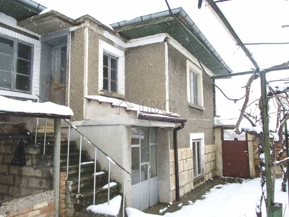 Будинок в Dve Mogili, Ruse 12576646