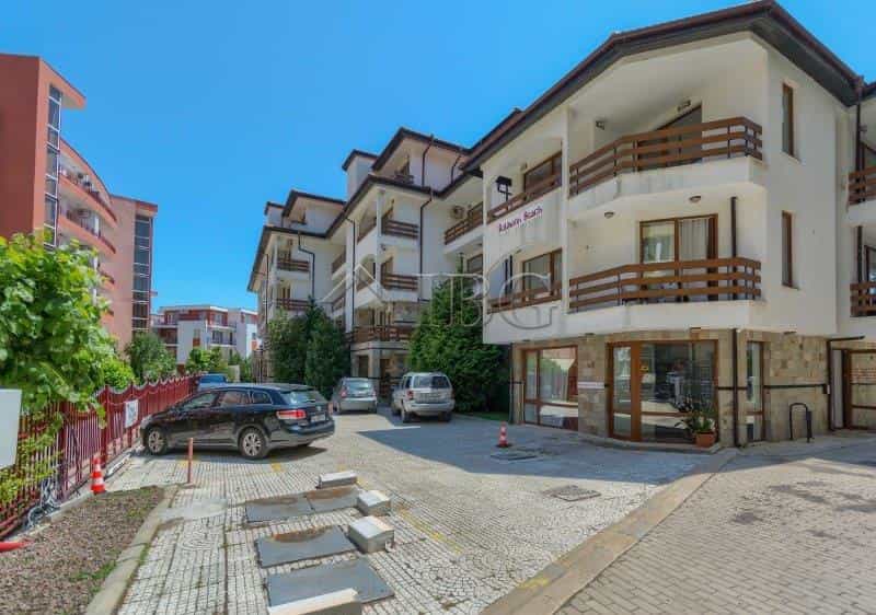 Condominium in Елените, Бургас 12576654