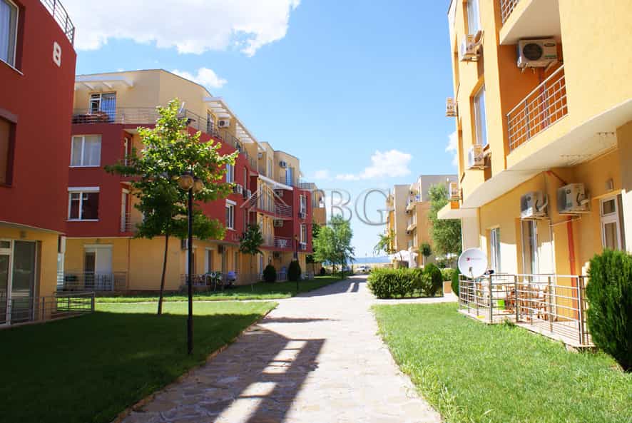 Condominium in Burgas, Burgas 12576684