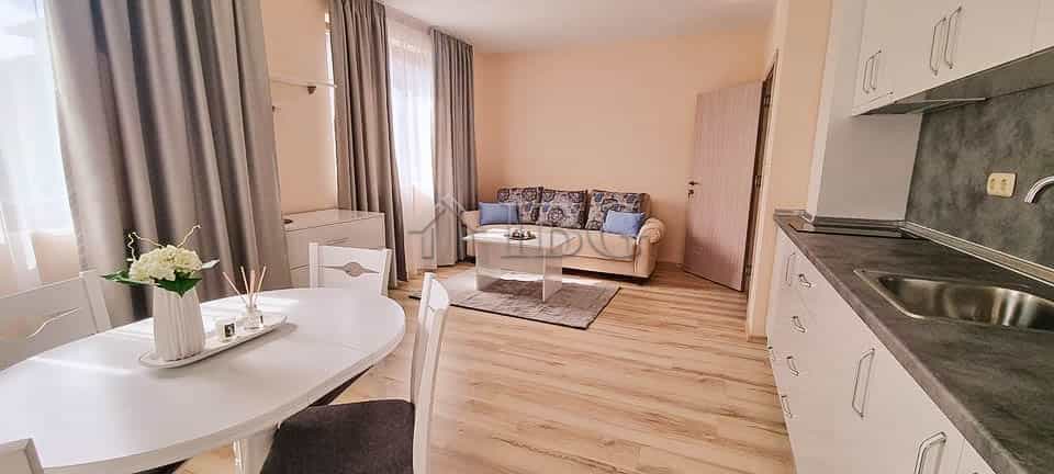 Condominium in Nessebur, Burgas 12576689
