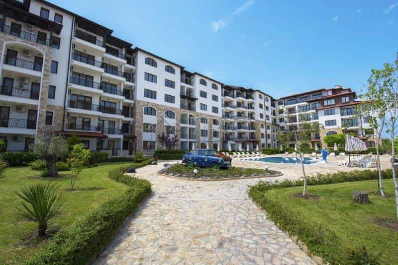 Condominium in Ravda, Burgas 12576694