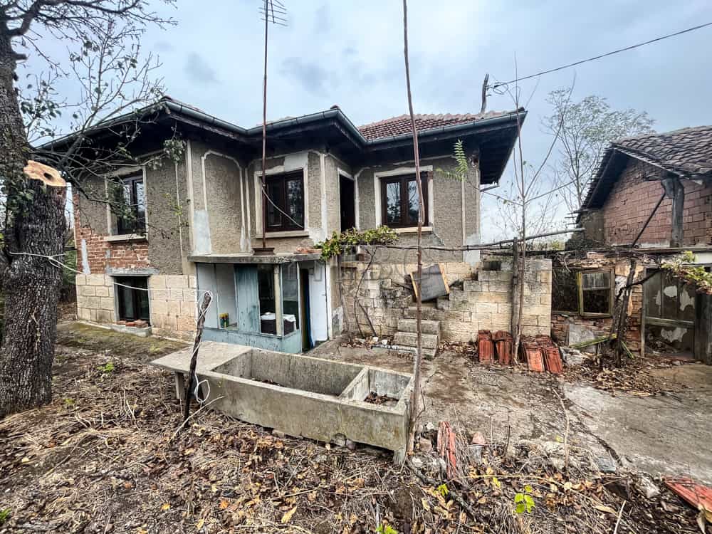 House in Dve mogili, Ruse 12576701
