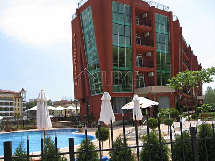 Condominium in Sunny Beach, Burgas 12576706