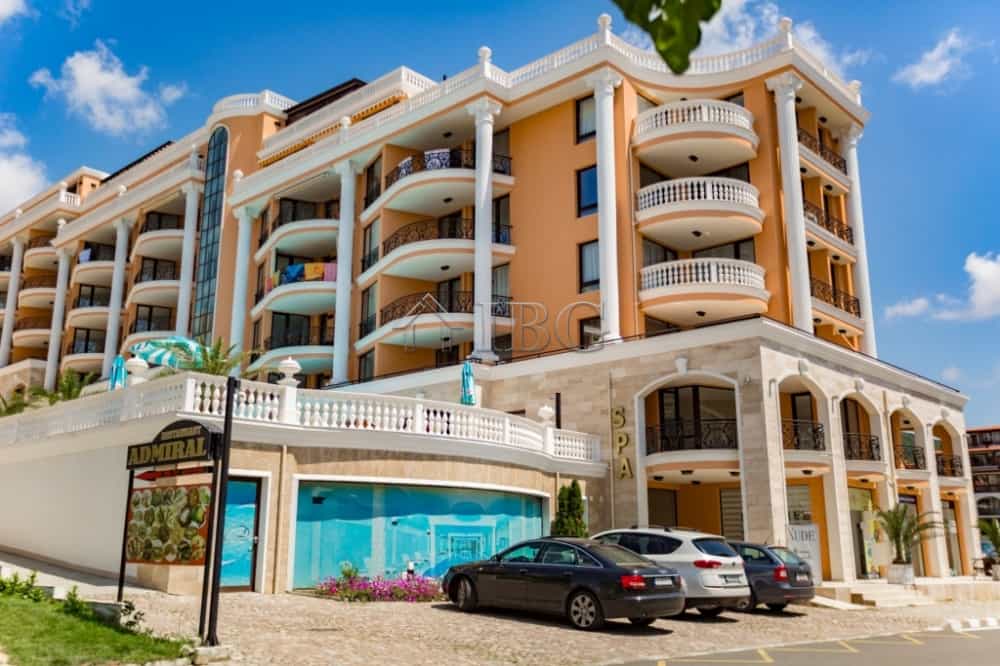 Condominium in Sveti Vlas, Burgas 12576716