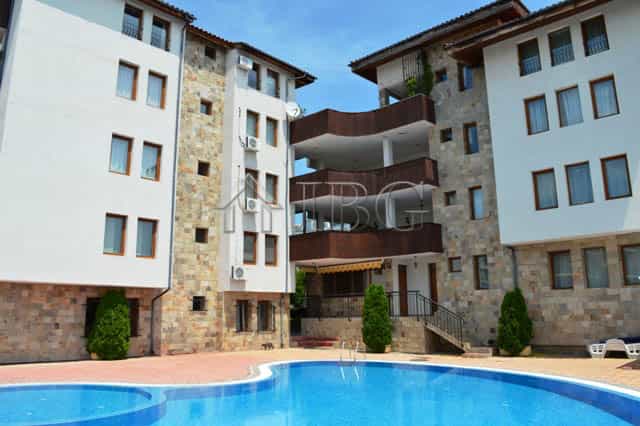 Condominium in Sveti Vlas, Burgas 12576722