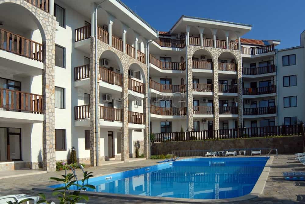 公寓 在 Sveti Vlas, Burgas 12576741