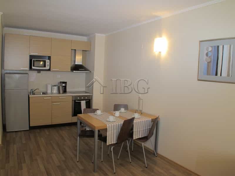 Condominium in Obzor, Burgas 12576746