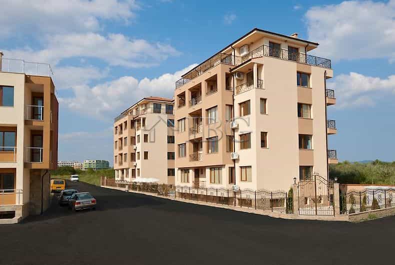 公寓 在 Nessebur, Burgas 12576757