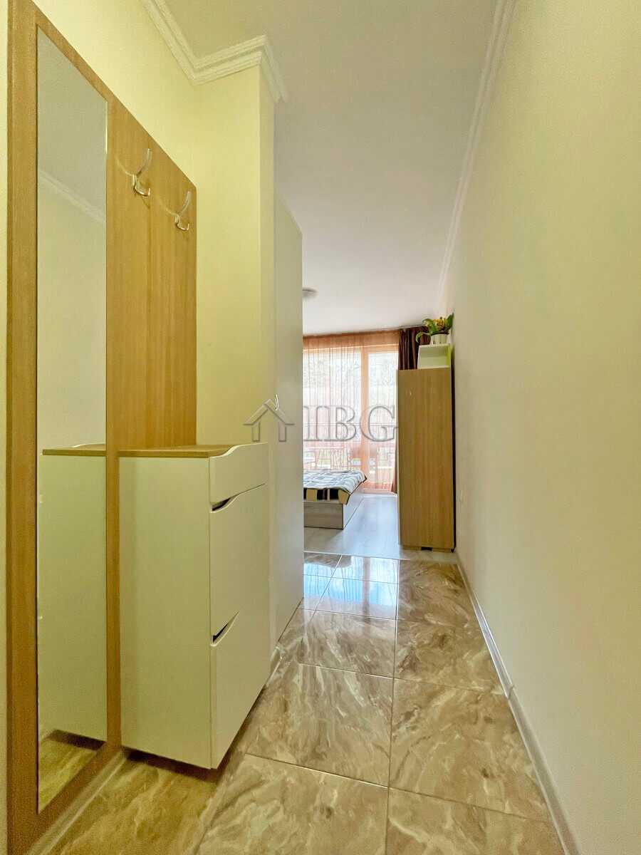 公寓 在 Sveti Vlas, Burgas 12576764