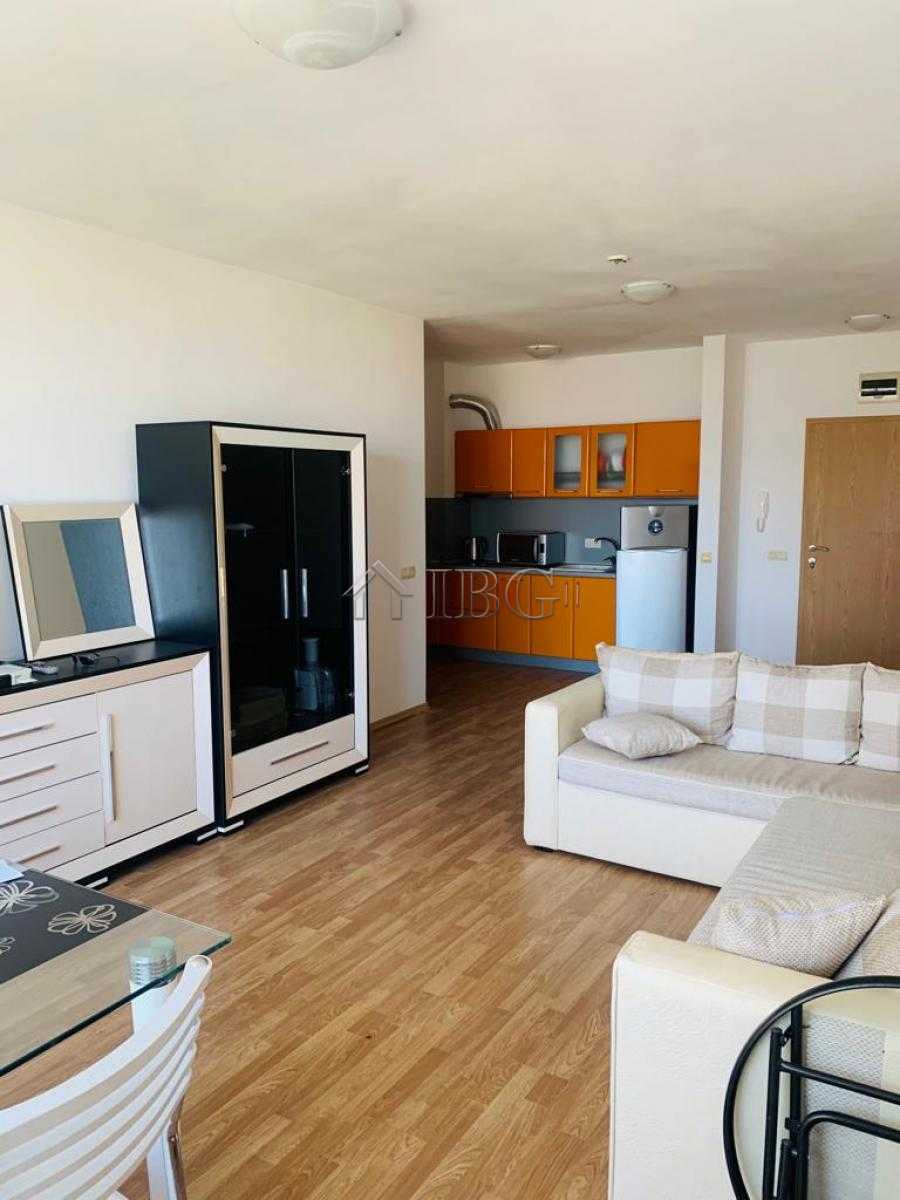 Condominium in Aheloy, Burgas 12576768