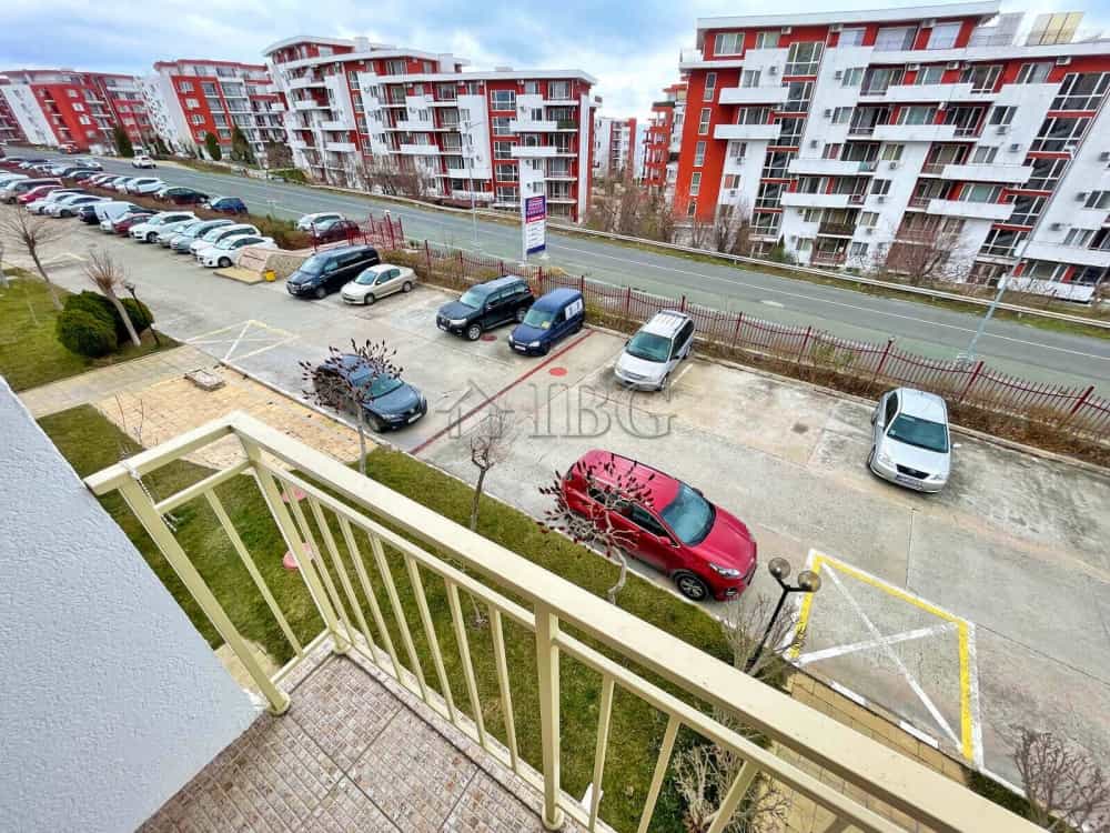Condominium in Sveti Vlas, Boergas 12576777