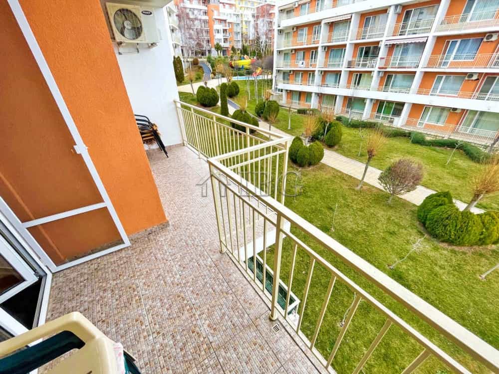 Condominium in Sveti Vlas, Boergas 12576777