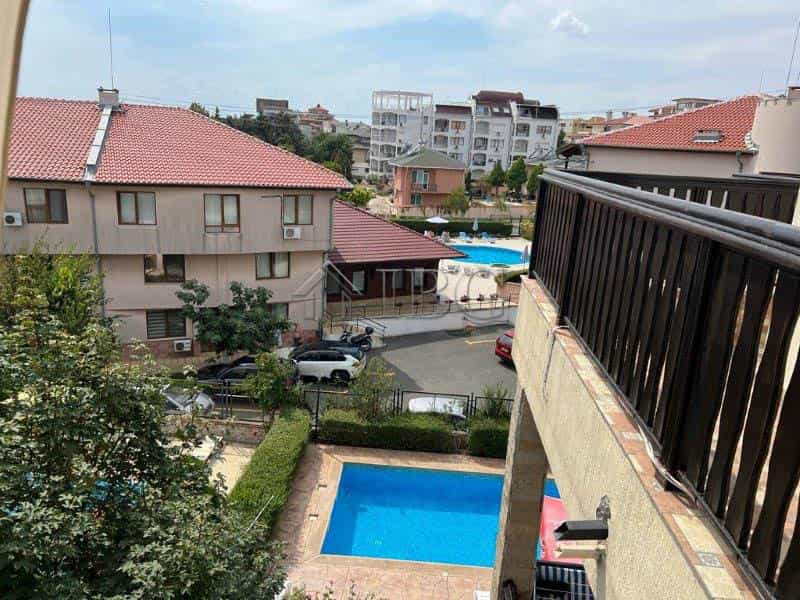 Condominium in Ravda, Burgas 12576782