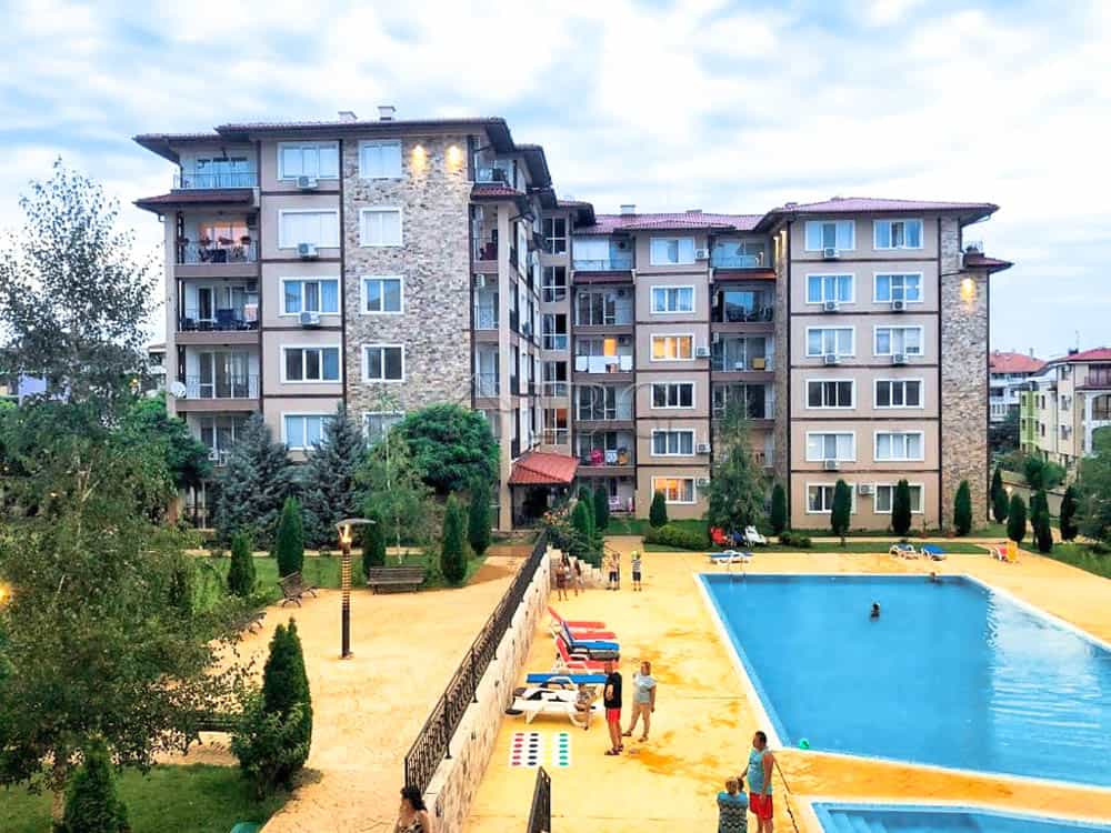 Condominium in Ravda, Burgas 12576785
