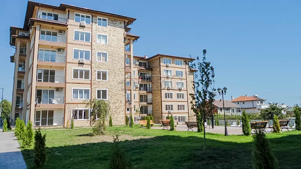 Condominium in Ravda, Burgas 12576785
