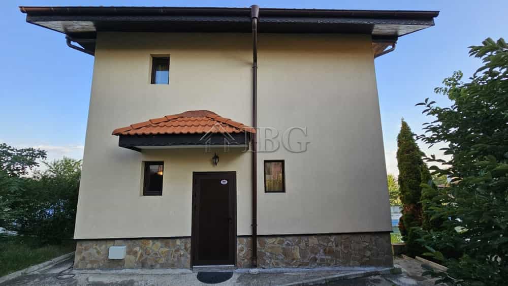 Haus im Чолакова чешма, Бургас 12576814