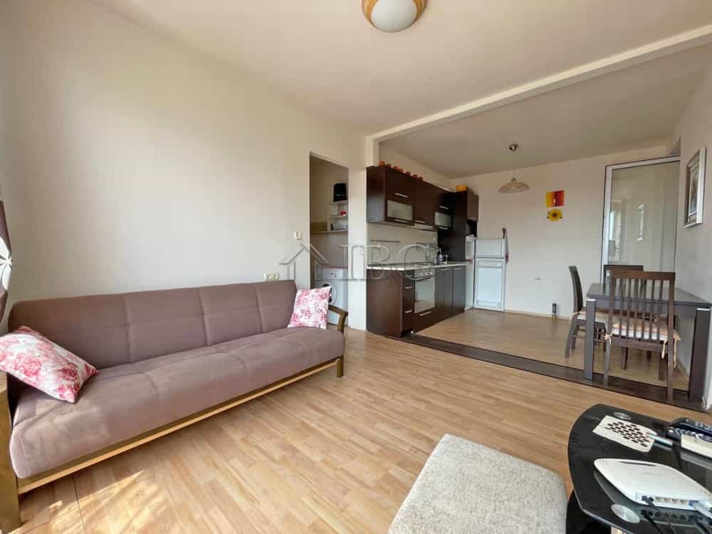 Condominium dans Nessebar, Bourgas 12576823