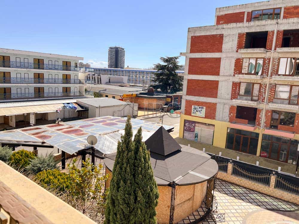 Condominium dans Nessebar, Bourgas 12576837