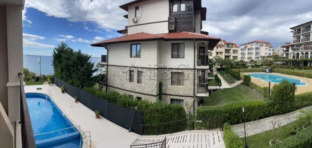 Condomínio no Sveti Vlas, Burgas 12576850
