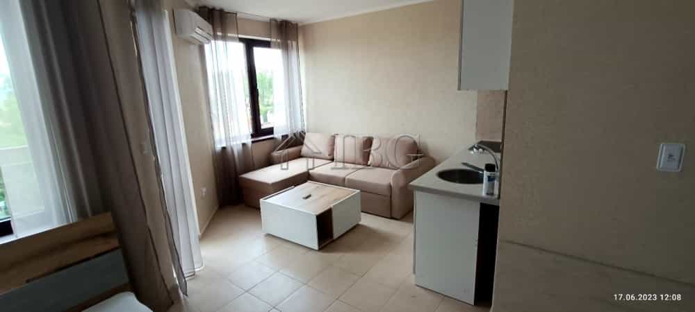 Condominium in Cholakova cheshma, Burgas 12576851
