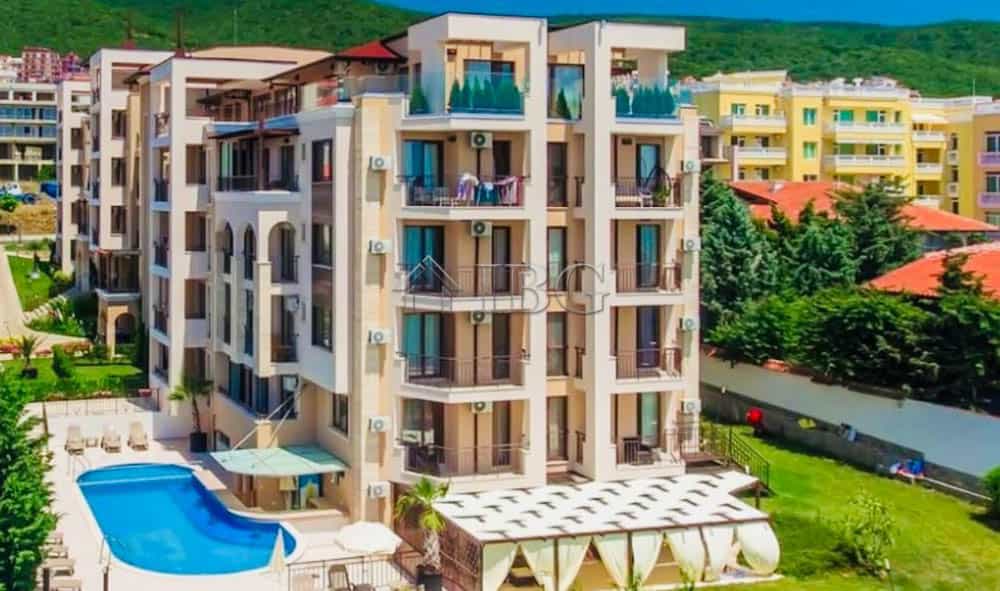 Condominium in Sveti Vlas, Burgas 12576854