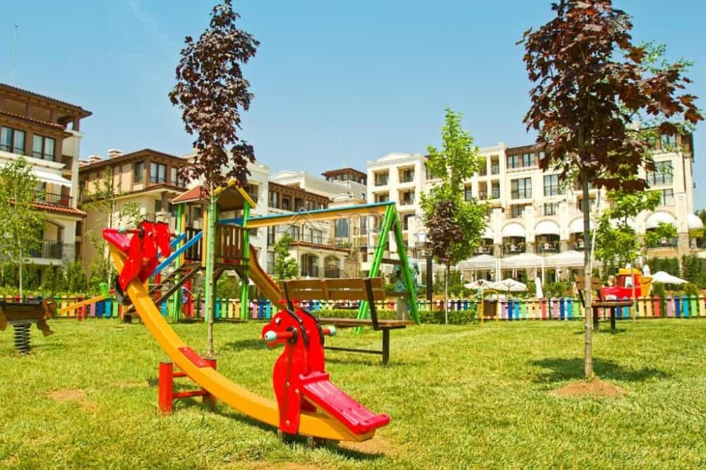 Condominium in Sozopol, Burgas 12576888