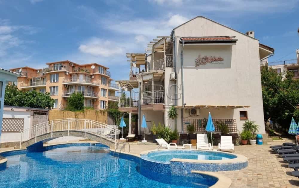 Condominium in Sunny Beach, Burgas 12576912