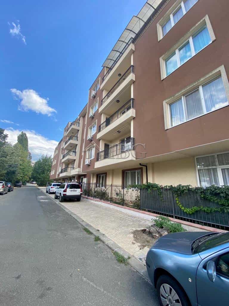 Condominium in Nessebur, Burgas 12576944