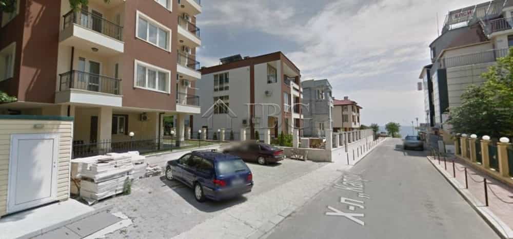 Condominium dans Ravda, Bourgas 12576944