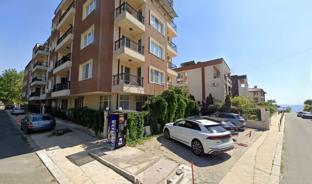 Condominium in Ravda, Burgas 12576944