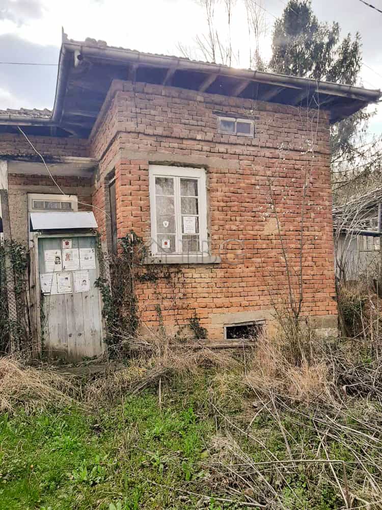 casa en Zlataritsa, Veliko Tárnovo 12576969