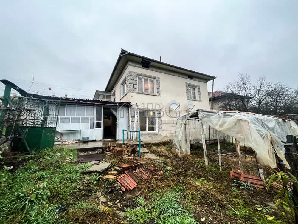 House in Borovo, Ruse 12576973