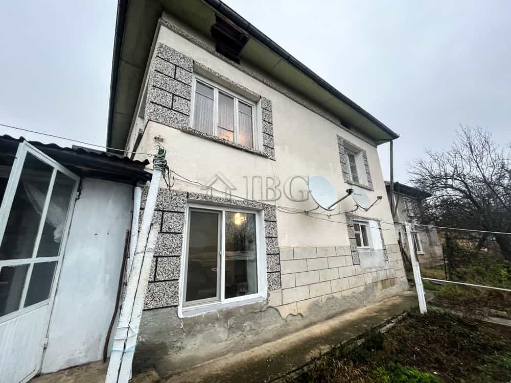 casa en Borovo, Ruse 12576973