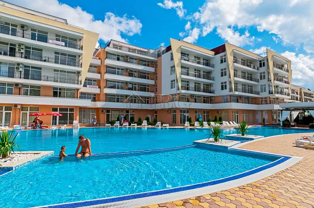 Condominium in Sunny Beach, Burgas 12576990
